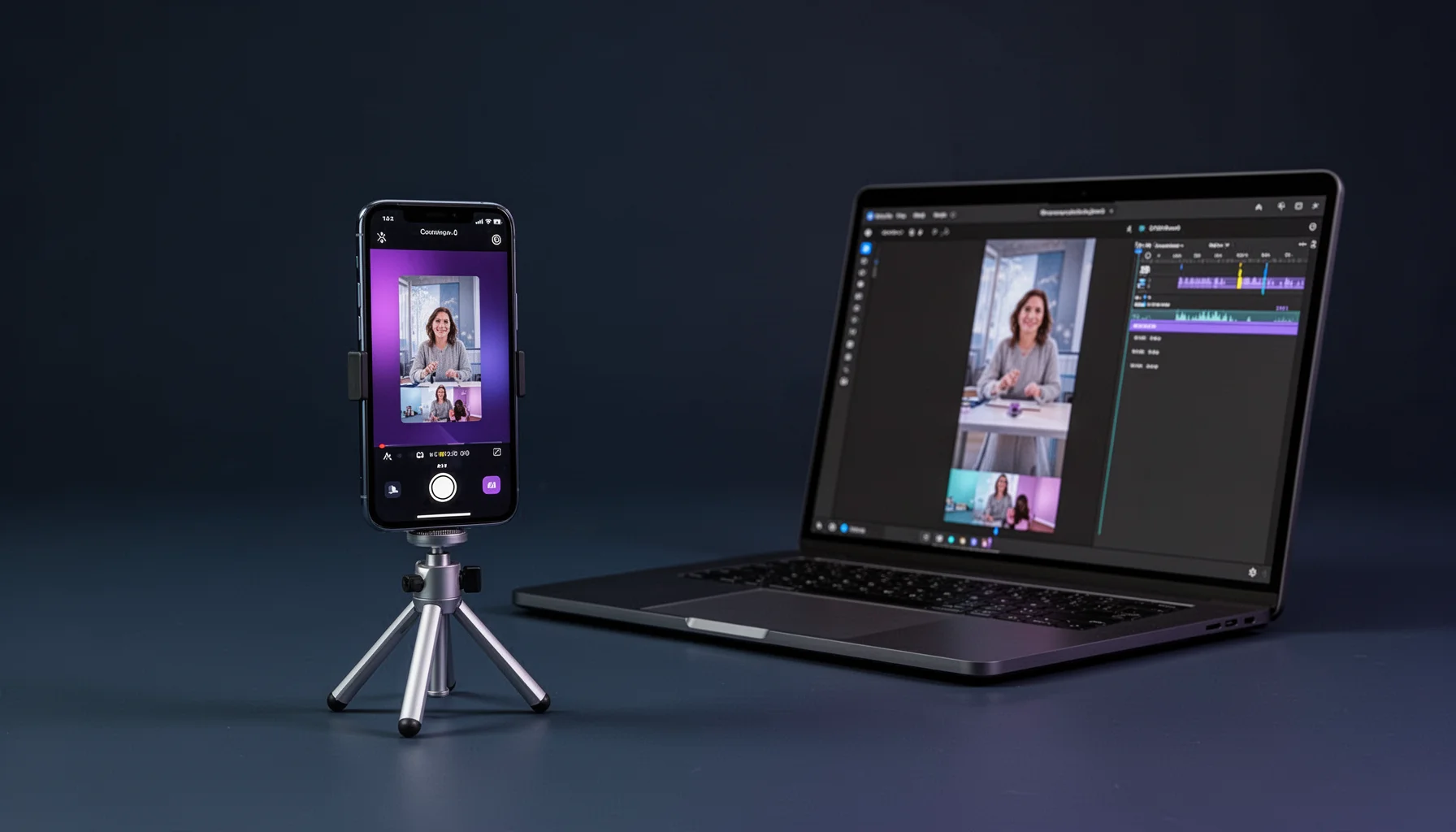 How to Repurpose Long Videos into Shorts with AI