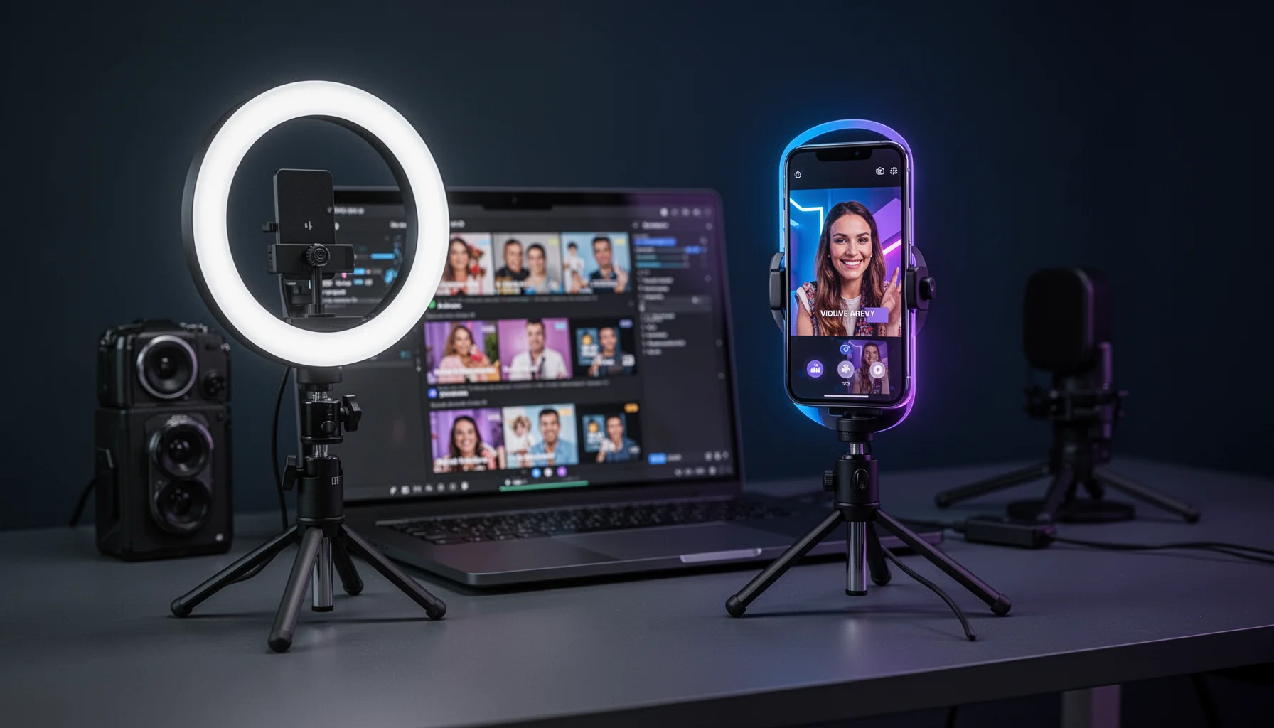 Best AI Video Editor for Short Form Content
