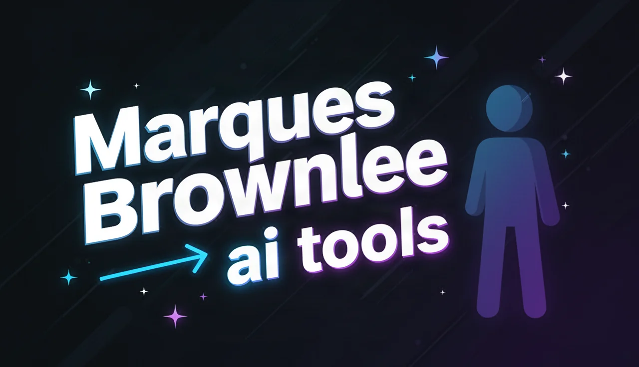 Marques Brownlee Ai Tools Take Our Honest Review