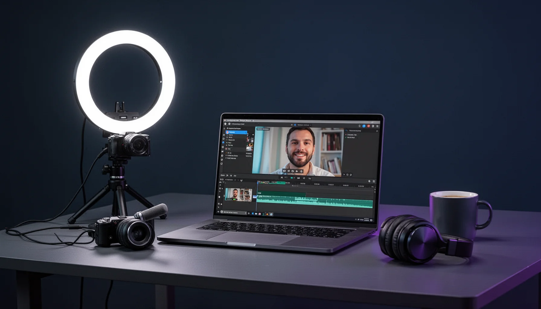 Pictory ou InVideo, qual IA para vídeos escolher