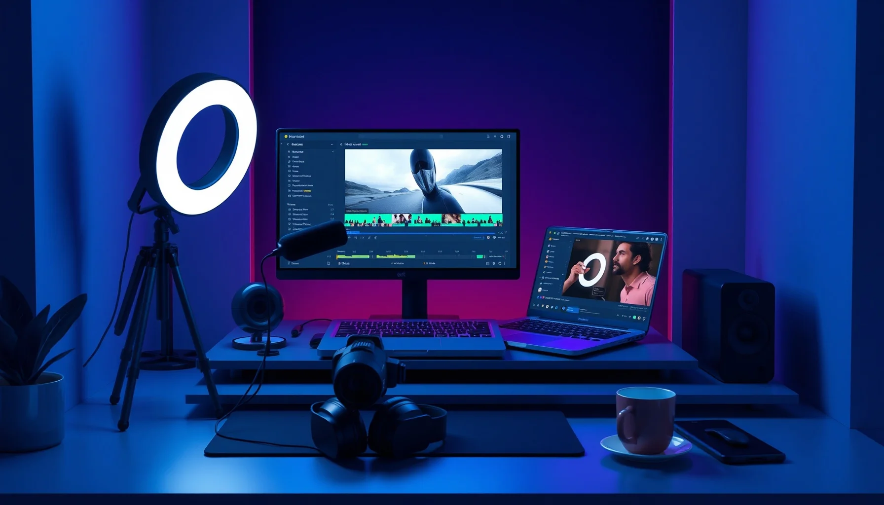 Best AI Video Editing Tools for Beginners