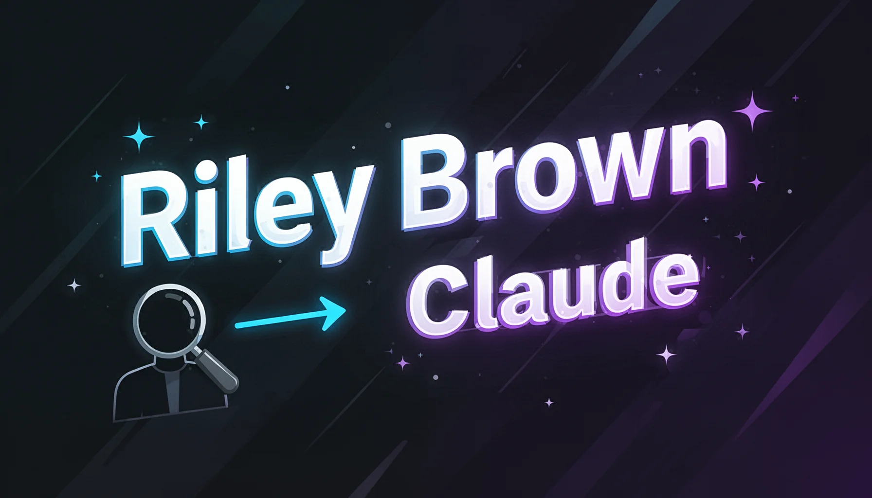 Riley Brown on Claude AI, Our Creator Review