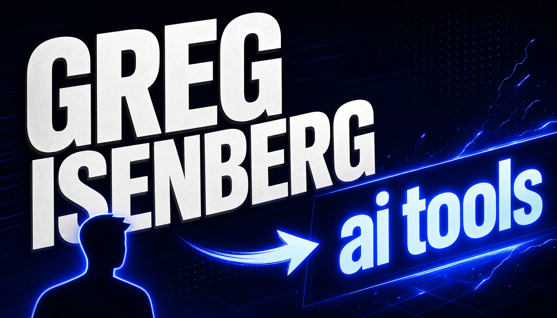 Greg Isenberg AI Agents Take, Our Creator Review