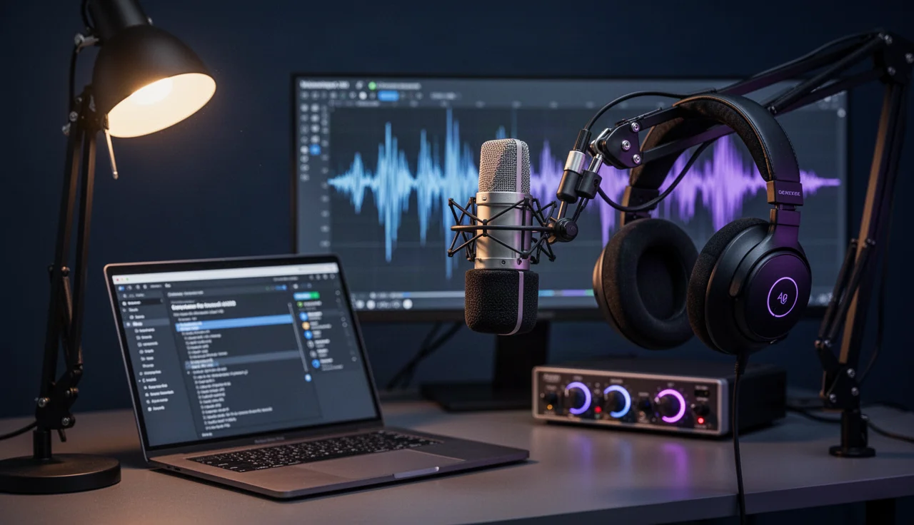 Best AI Voiceover Generators for Creators