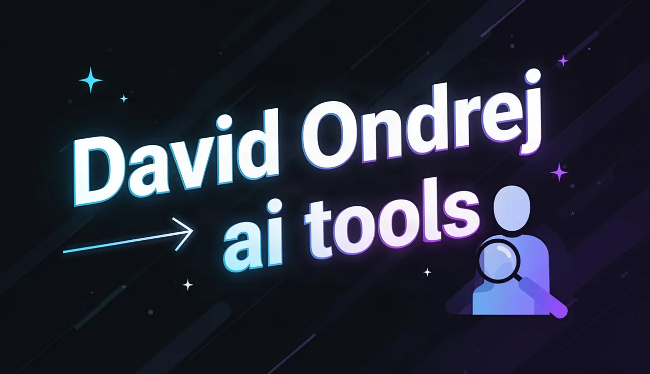 David Ondrej AI Tools Take, Our Honest Analysis