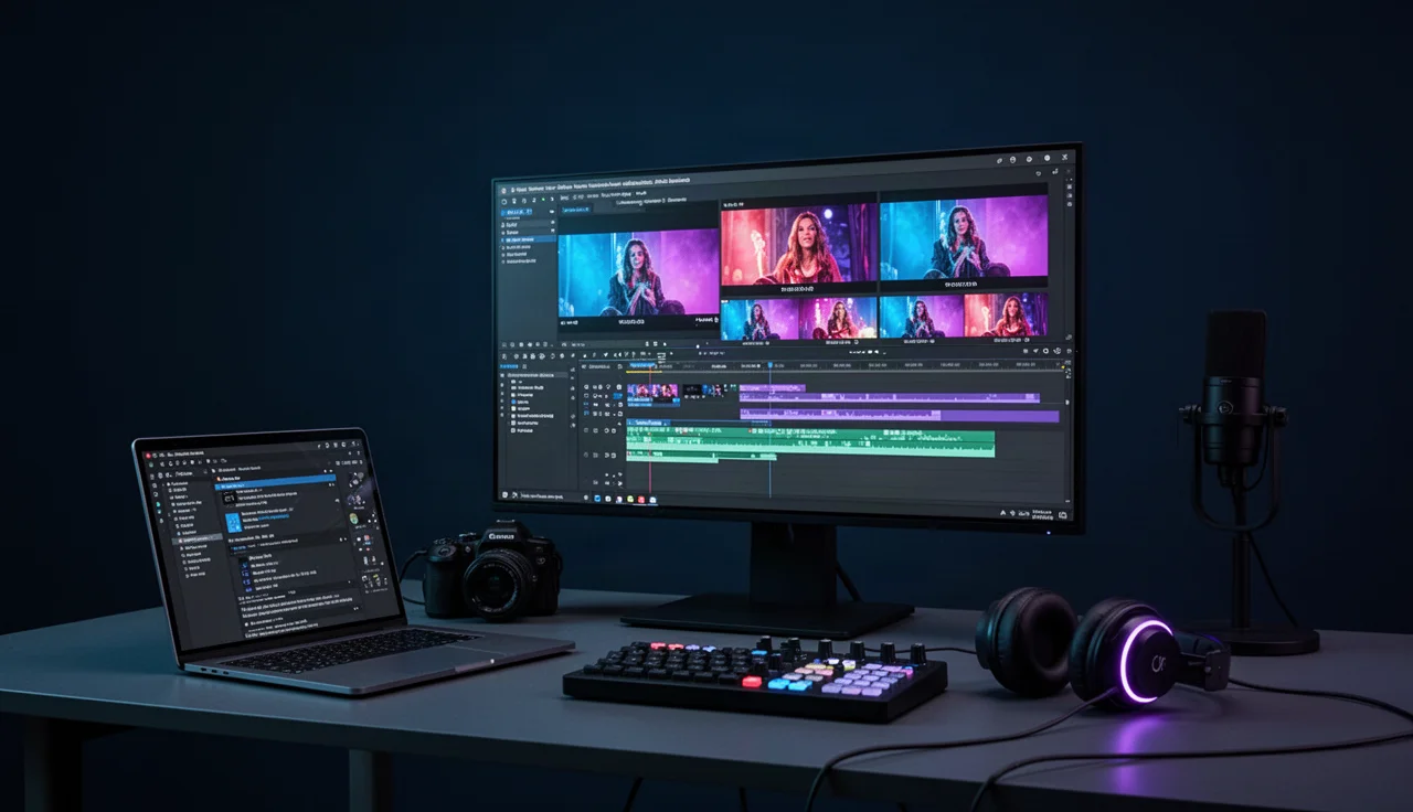 Pictory vs InVideo AI Video Maker for Creators