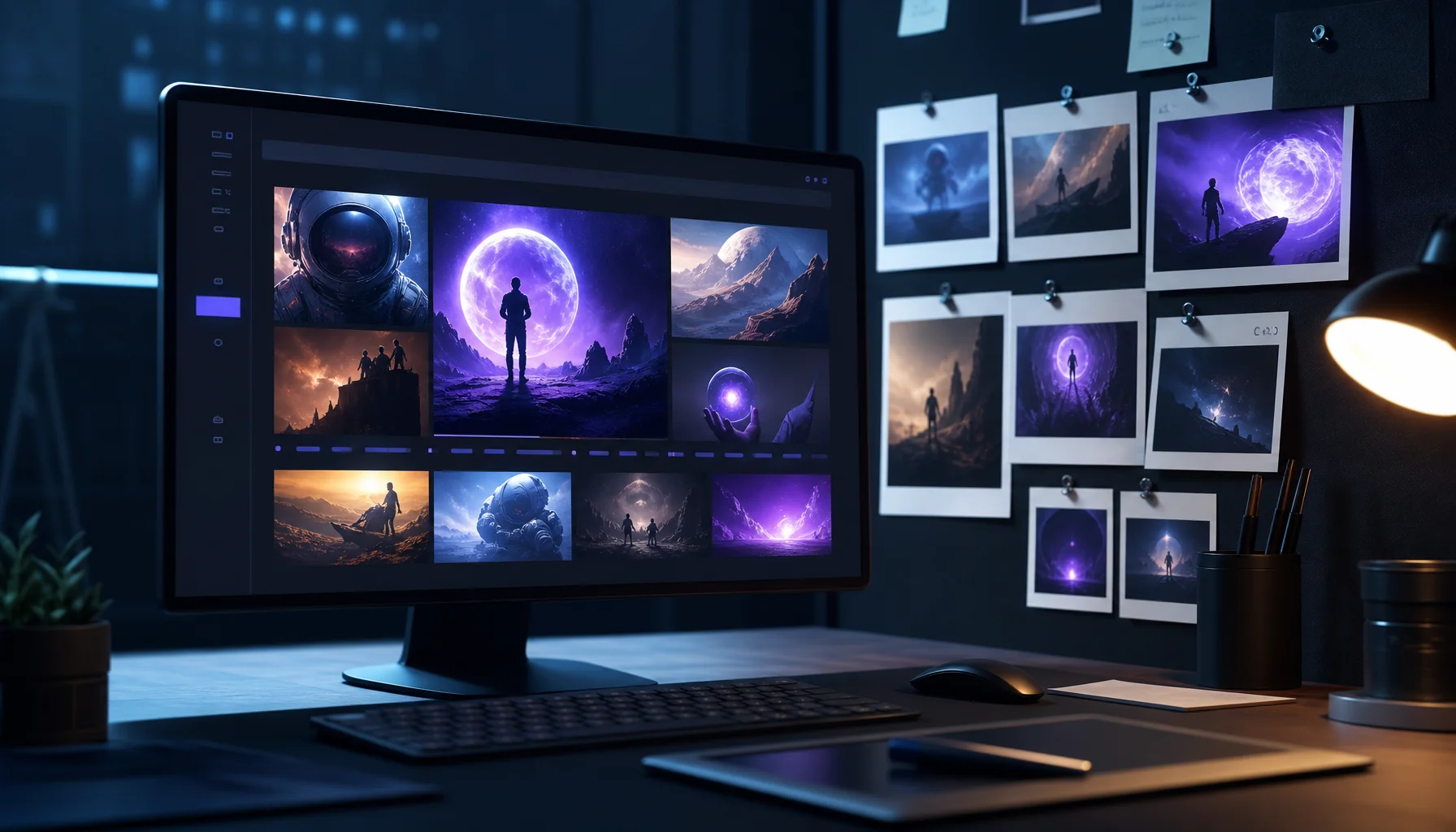 Best AI Thumbnail Maker for YouTube in 2026