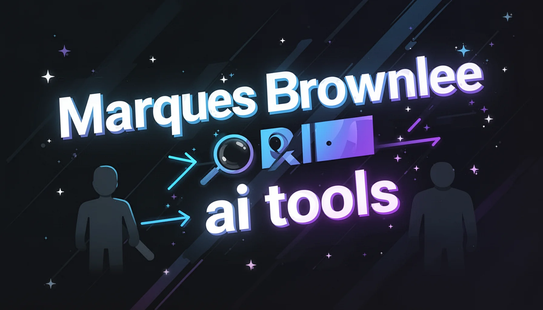 Marques Brownlee AI Tools Take, Our Review