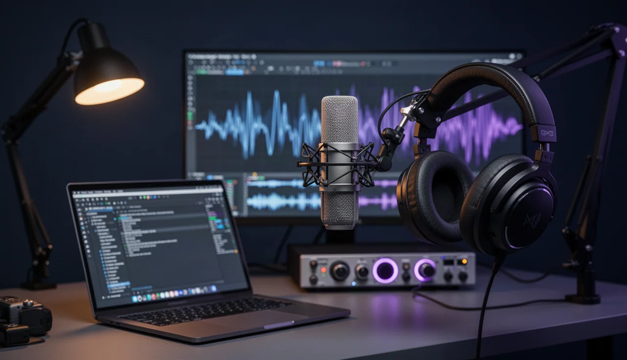 Best AI Voice Cloning Tools for Creators