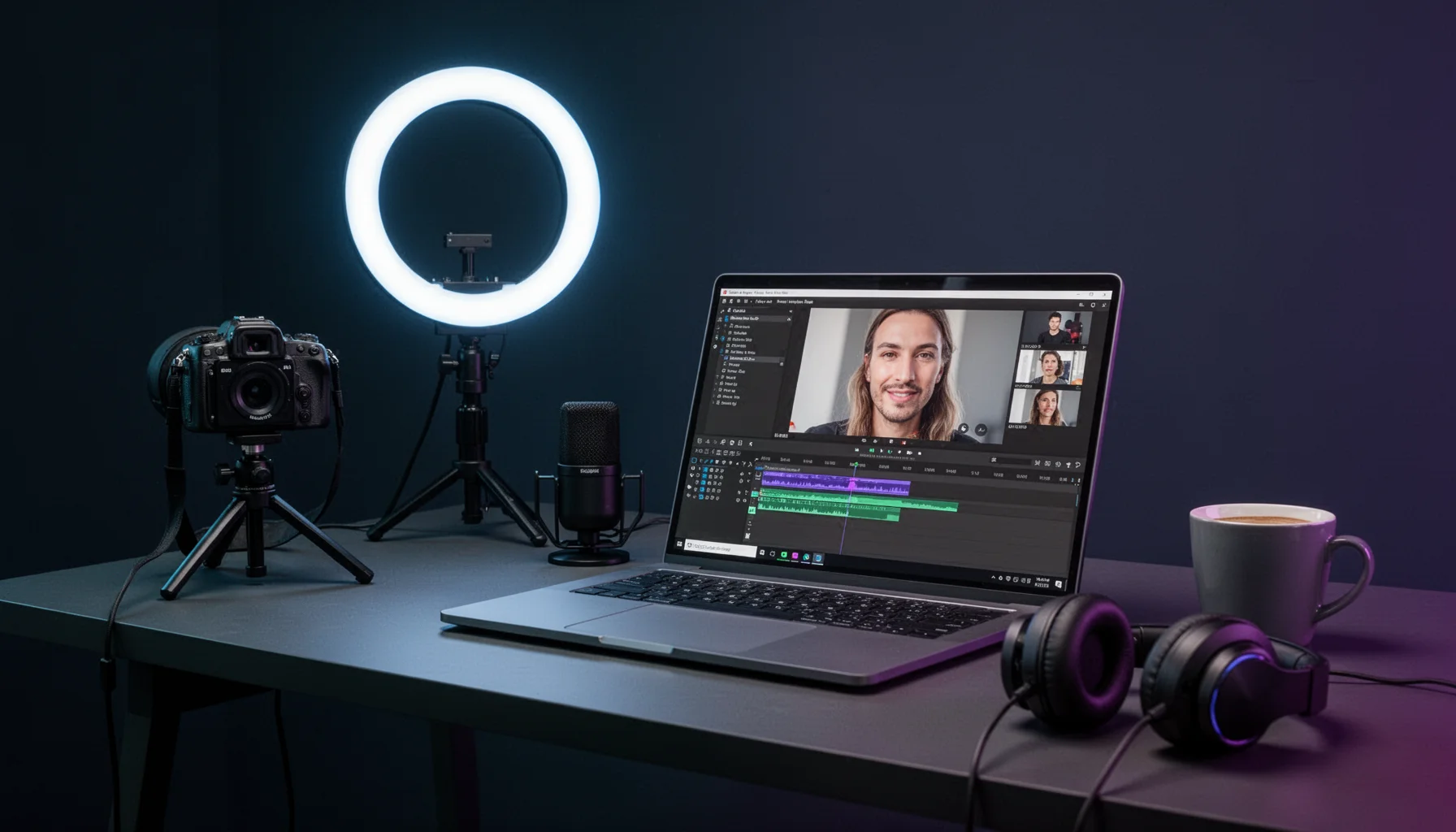 Best Free AI Video Editor for Creators