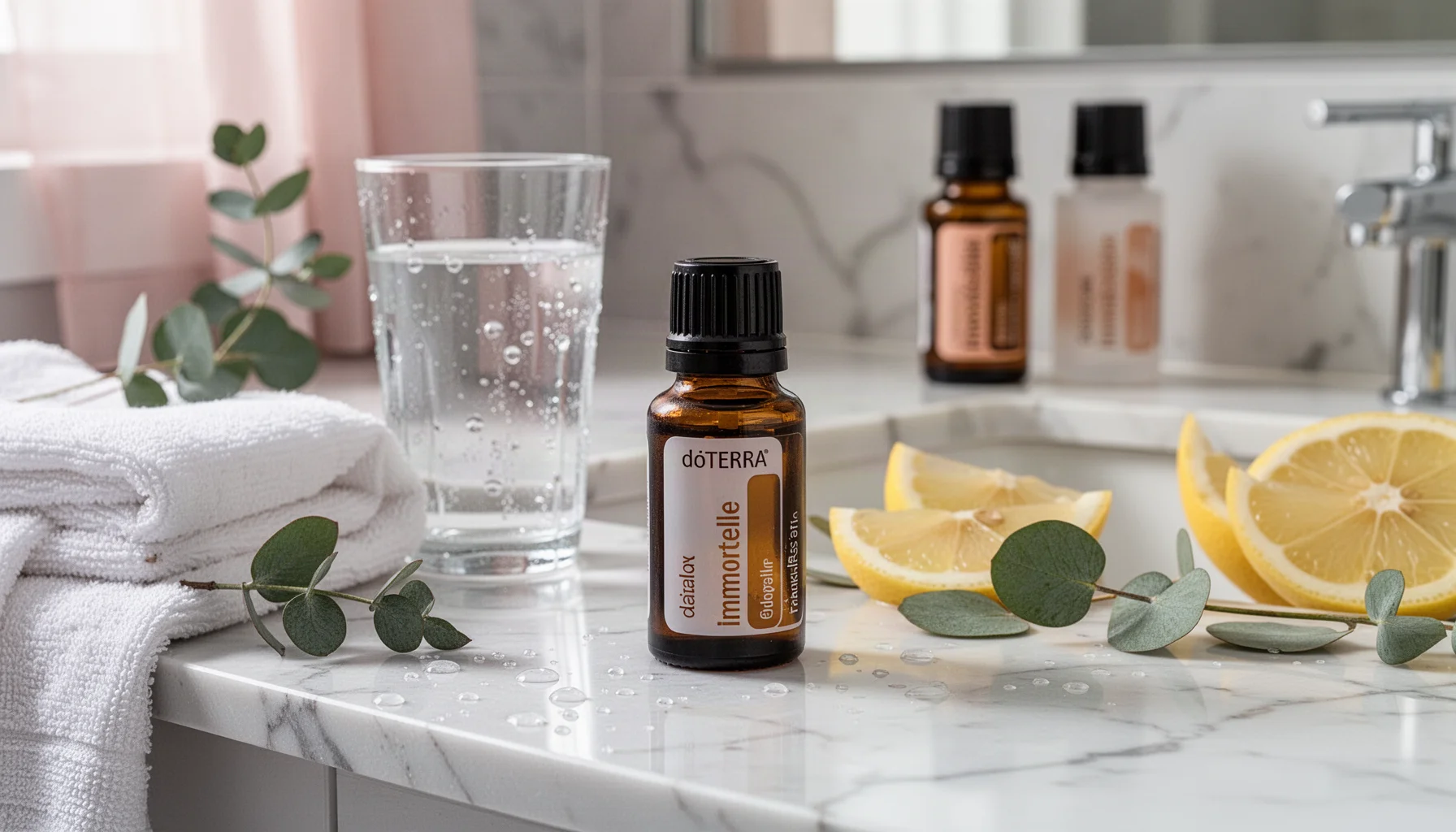 Gentle Cleanser and Moisturizer for Radiant Skin