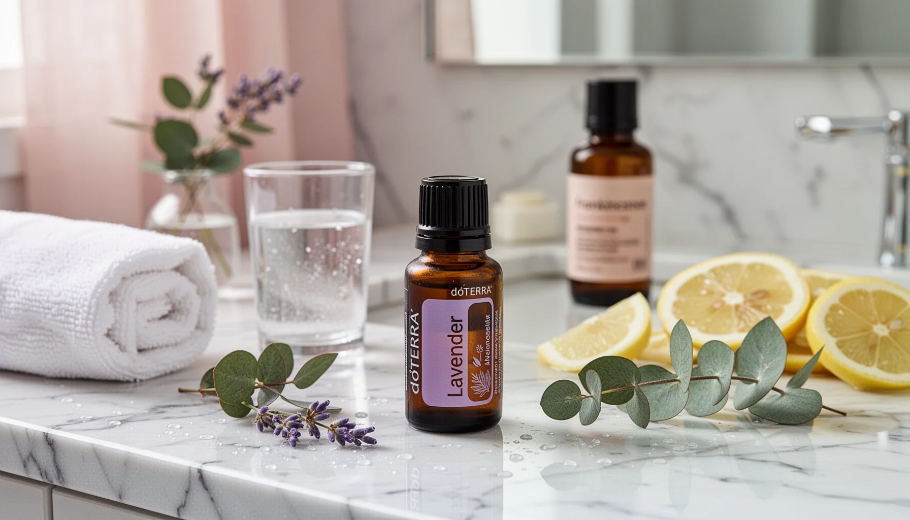 Gentle Cleanser for Soft Smooth Skin