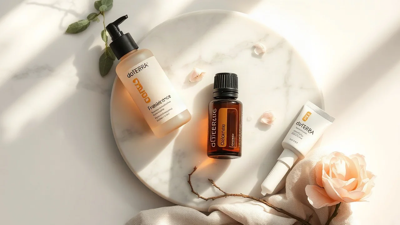 Recenzie Veráge doTERRA, Merită pentru Hidratare?