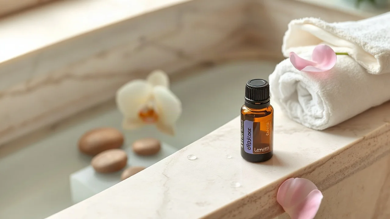 Ritual de Spa em Casa para uma Pele Radiante