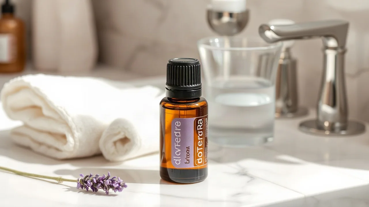 Milde reiniger en moisturizer voor natuurlijke uitstraling