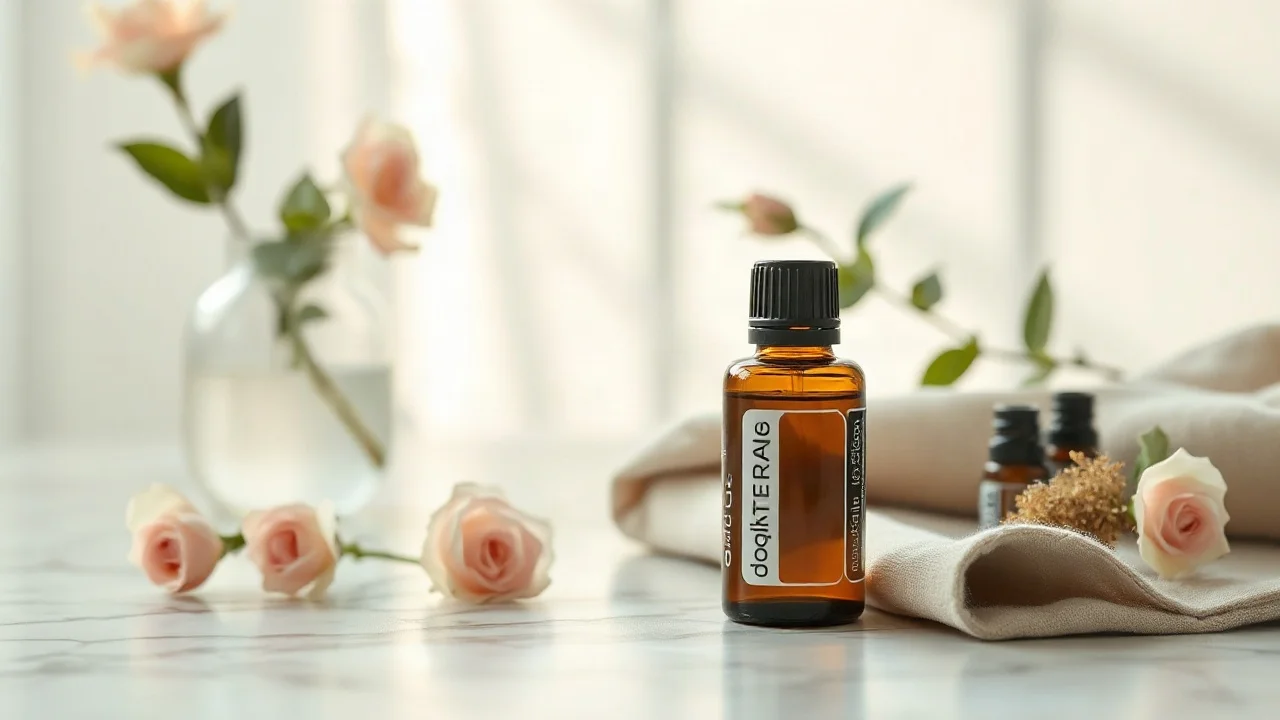Merită setul doTERRA Essential Skin Care? Recenzie
