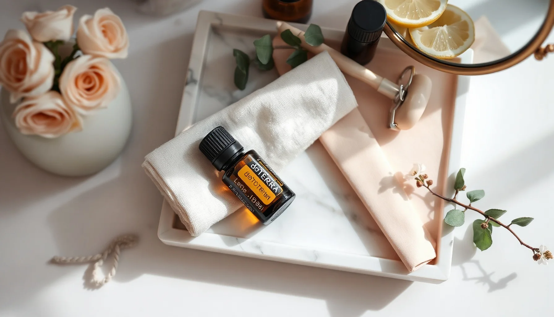 Gel de Limpeza Suave para Uma Pele Luminosa