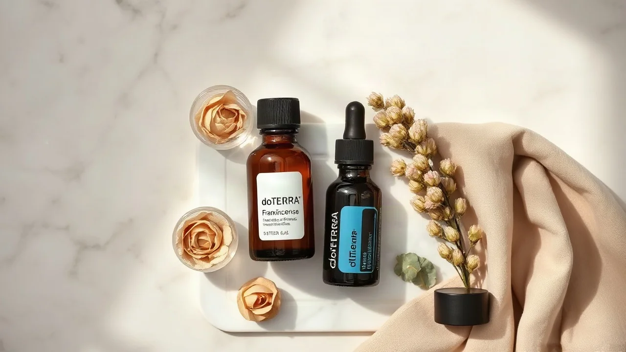 Collezione Veráge doTERRA Recensioni e Verdetto
