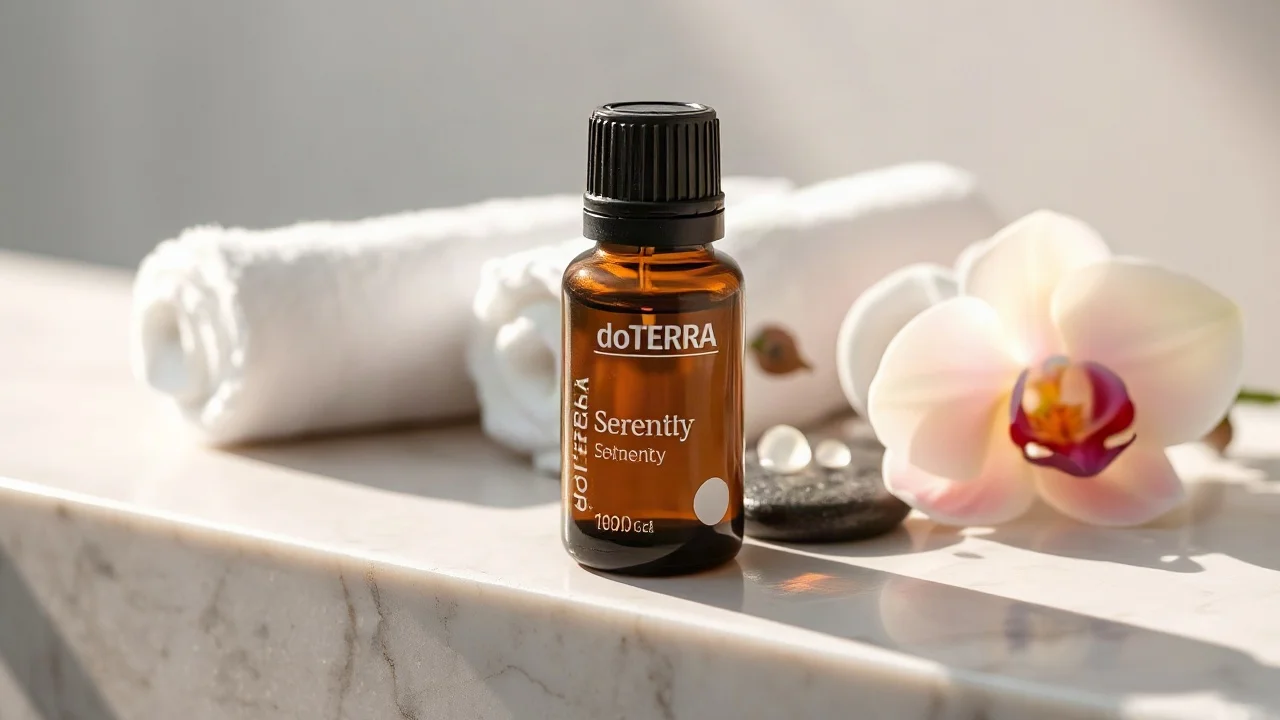 Ritual tip spa acasă cu tămâie pentru strălucire