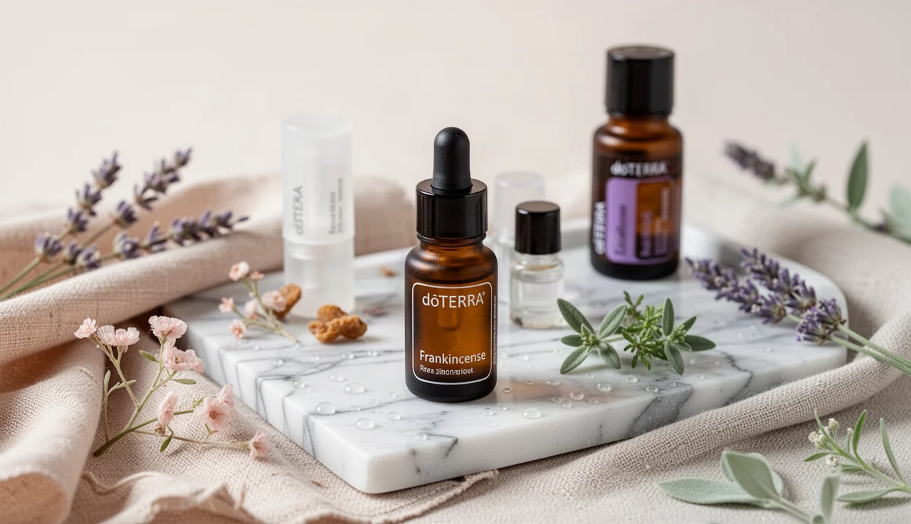 doTERRA Face Oil Review, Worth It for a Natural Glow?