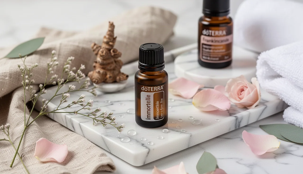 doTERRA Veráge Skincare Collection Review, Worth It?