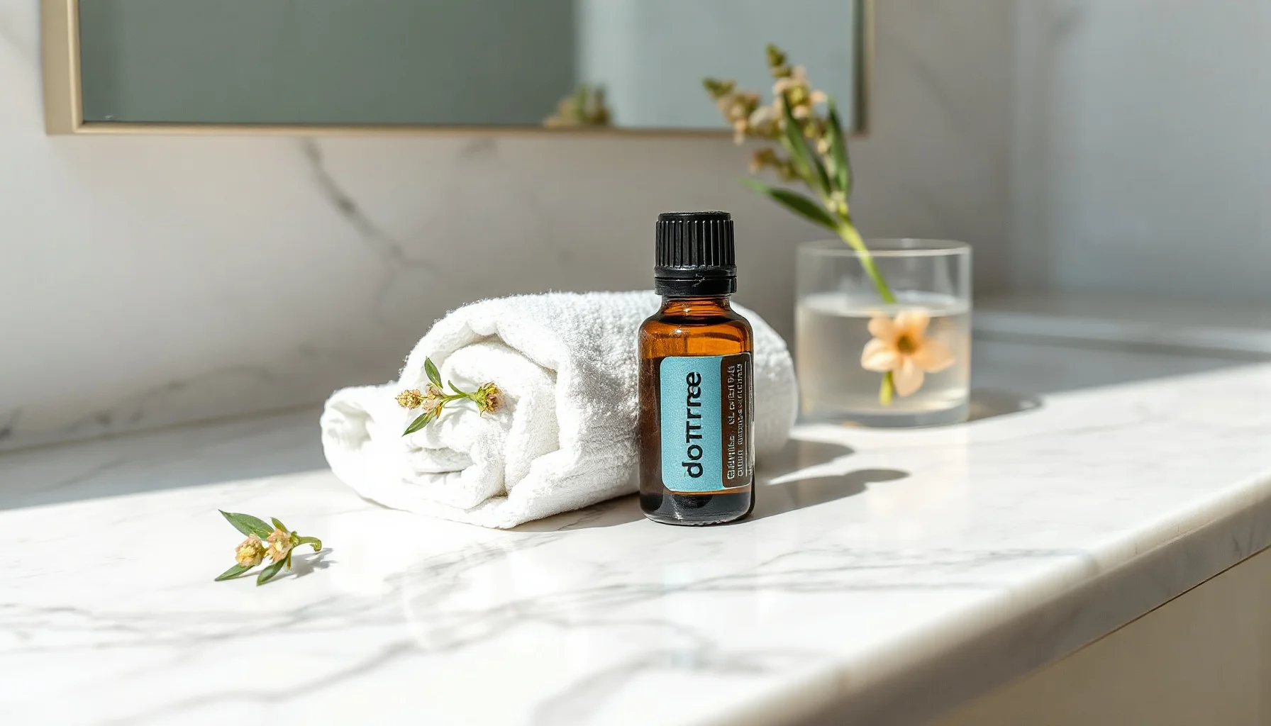 Huidverzorgingsroutine voor een natuurlijke glow