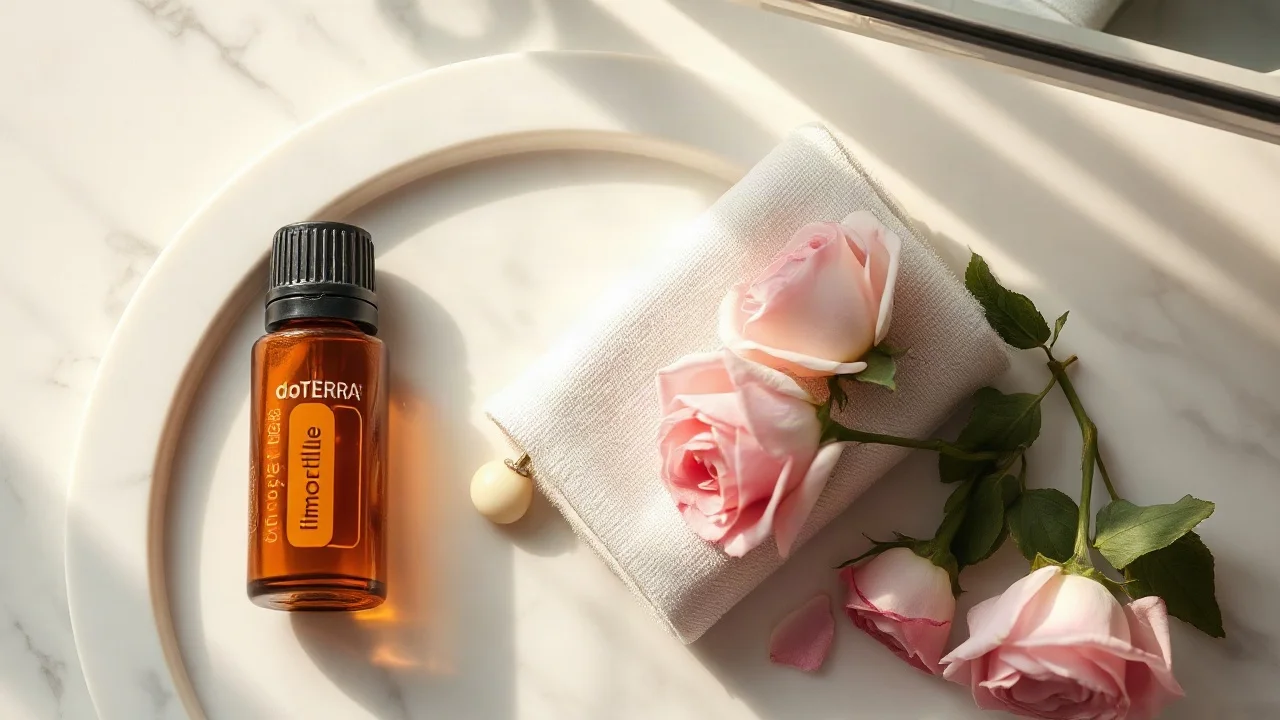 Olejek do twarzy czy serum nawilżające – co wybrać?