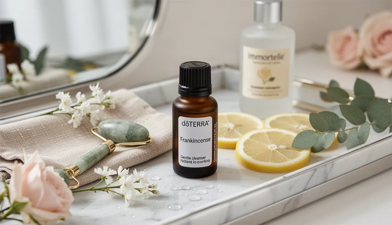 Gentle Cleanser and Moisturizer for Radiant Skin