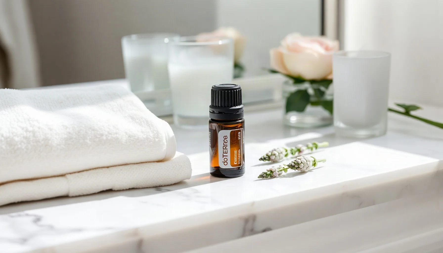 Como usar óleo facial Yarrow Pom para glow na pele