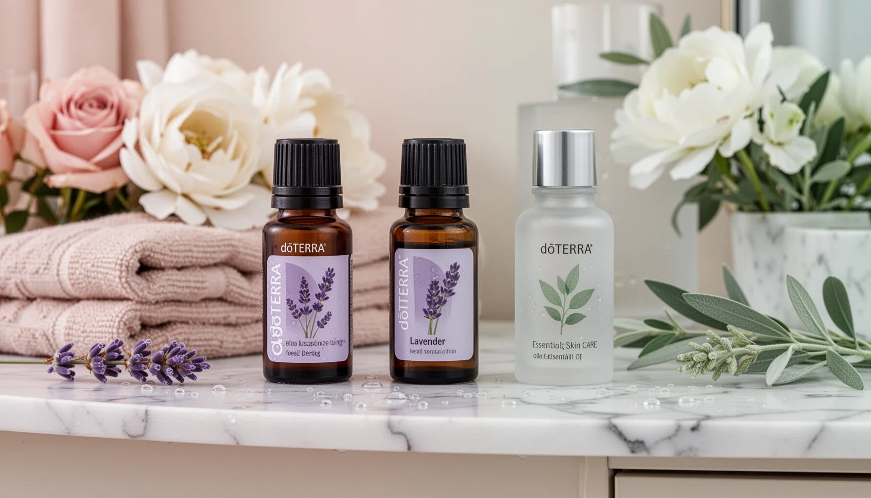doTERRA Essential Skin Care Set, Een Eerlijke Review