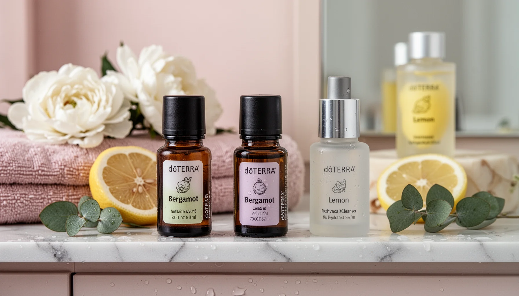 Best Botanical Cleanser for Hydrated Skin