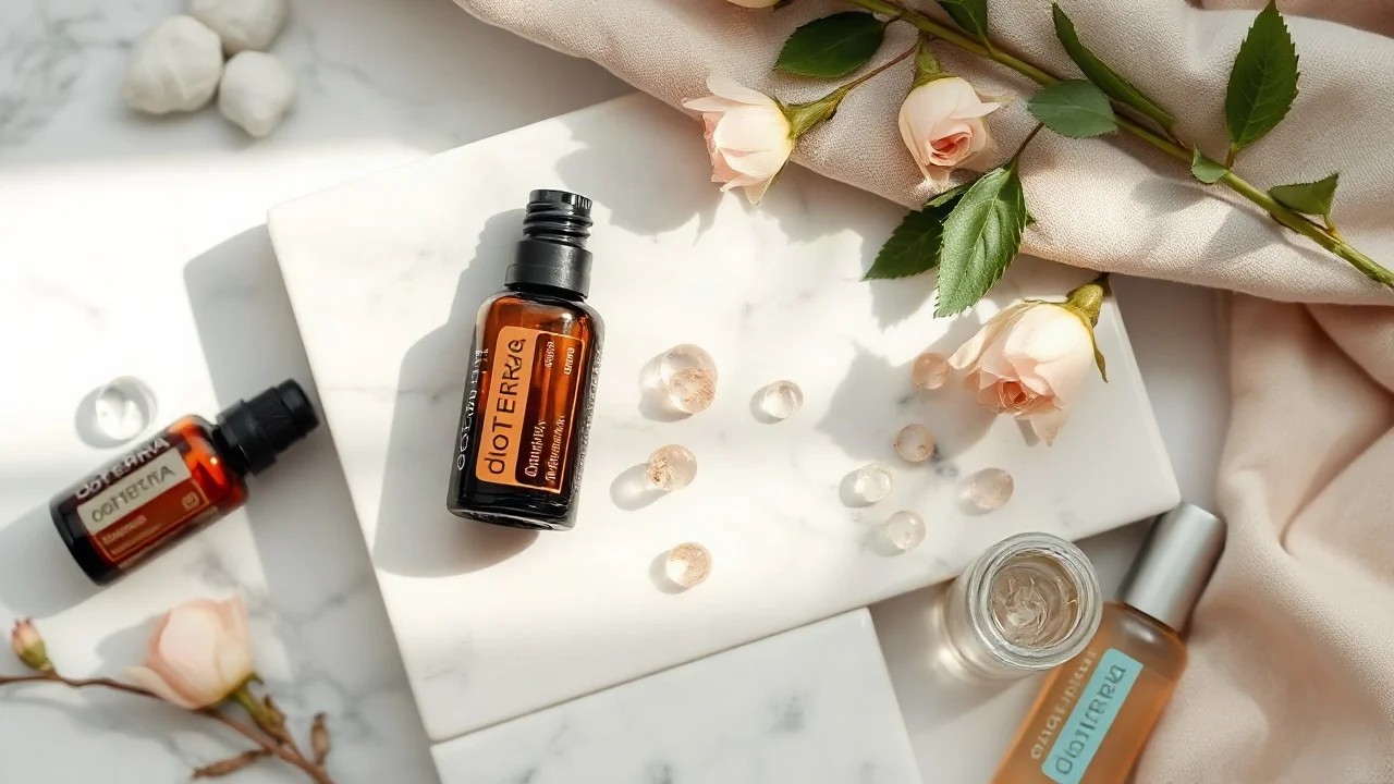 Collezione Veráge doTERRA Recensione e Opinioni