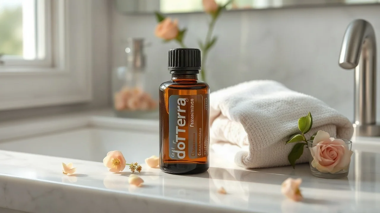 Cómo usar el aceite facial Yarrow Pom en tu rutina