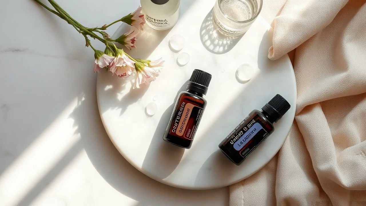 Reseña Colección Veráge doTERRA, ¿Vale la Pena?