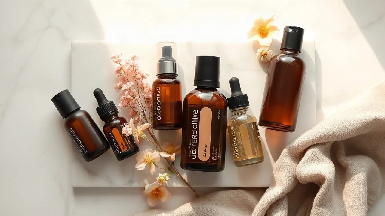 Kit Skincare doTERRA, Recensione e Opinioni Sincere