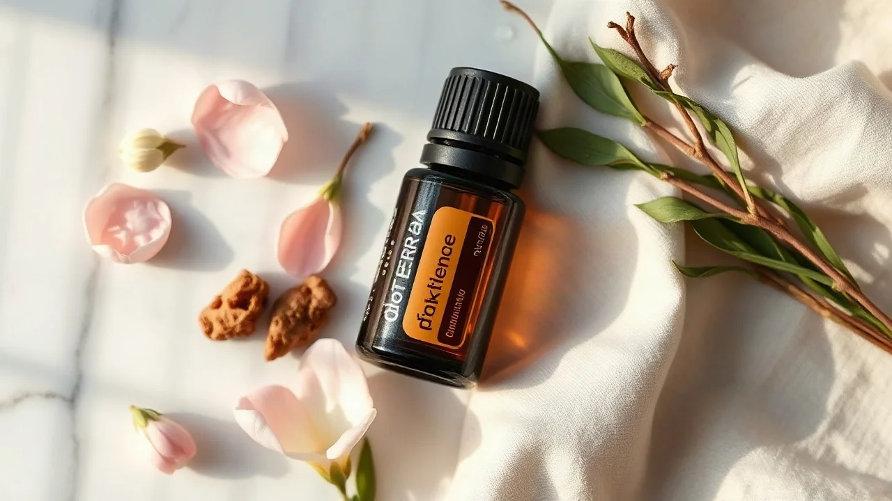 Encens ou Huile Visage Veráge, Quel Éclat Choisir ?