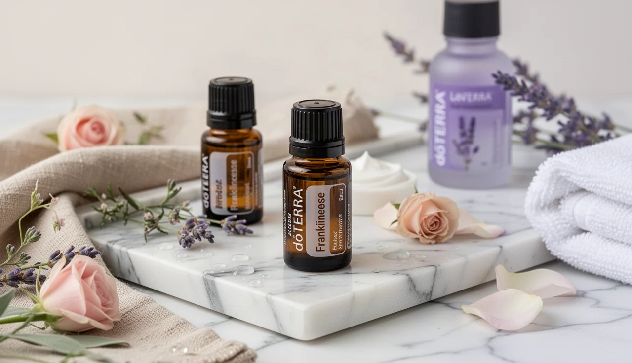doTERRA Skincare Kit Review, Worth It or Not?