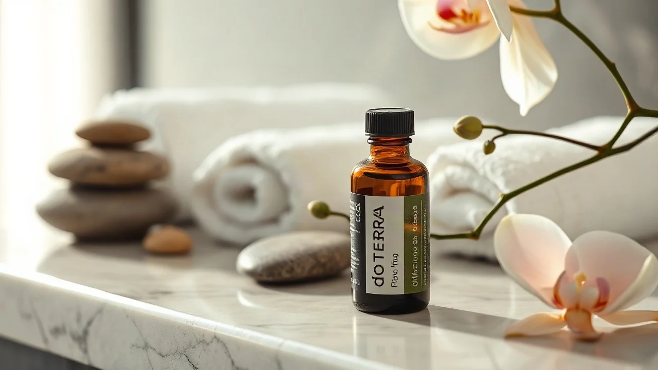 Sesión de spa en casa para el rostro