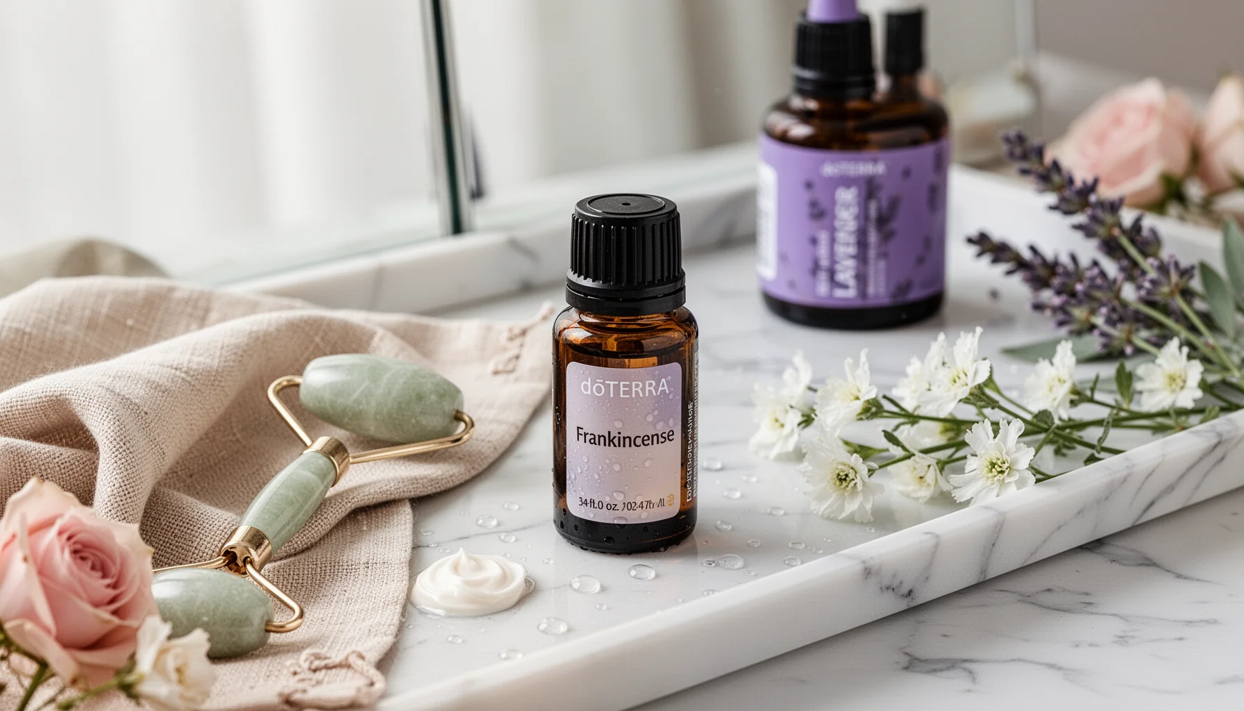 Crema Viso Idratante Naturale doTERRA, Guida Completa
