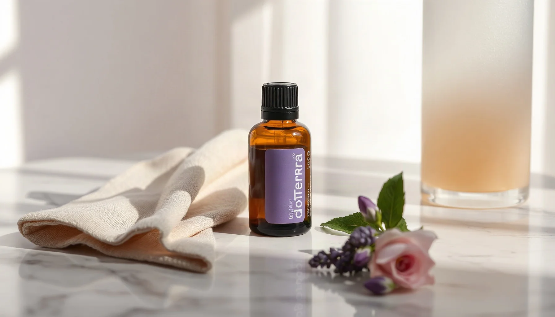 doTERRA Veráge Huidverzorging Ervaringen