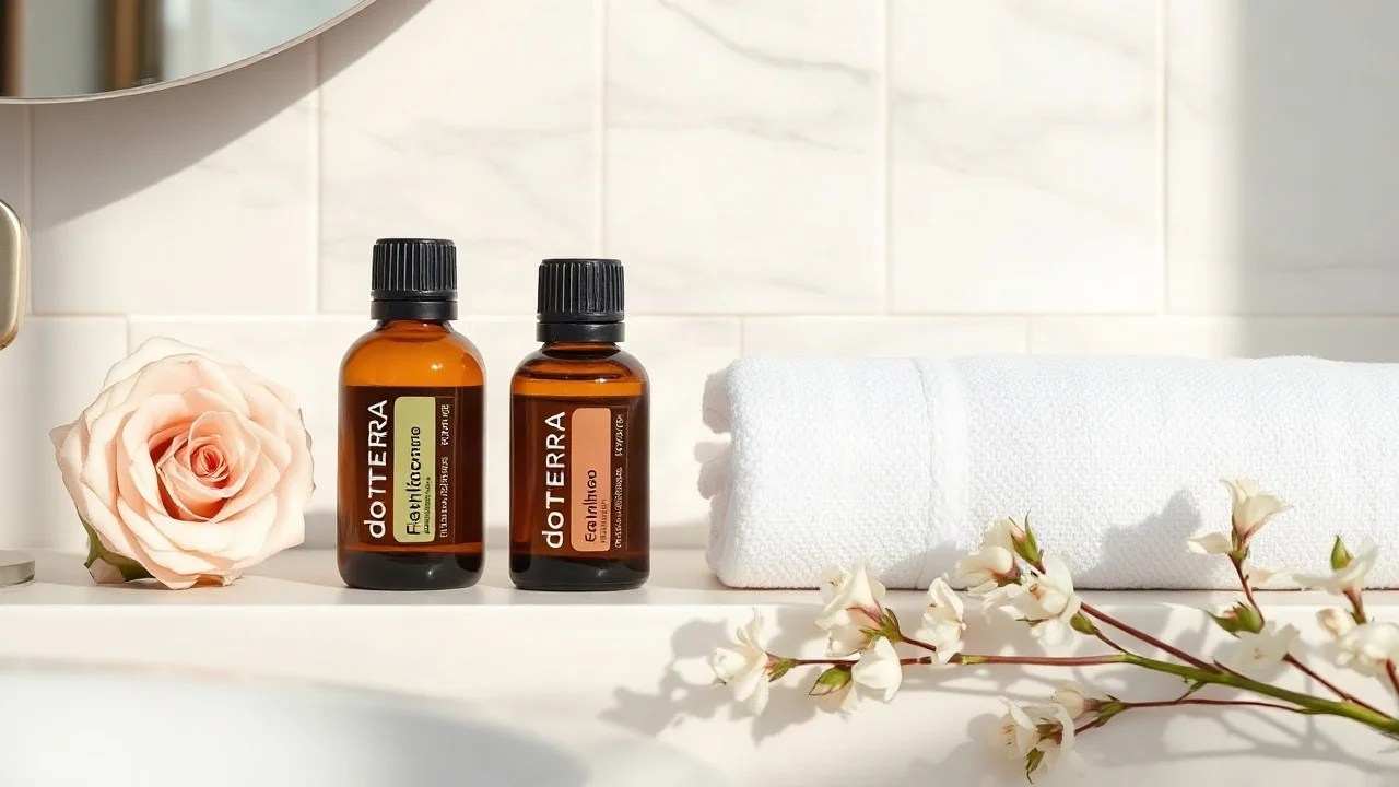 Collezione Veráge doTERRA, recensione e opinioni