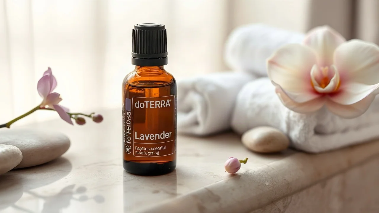 Rituale di cura di sé tipo spa a casa