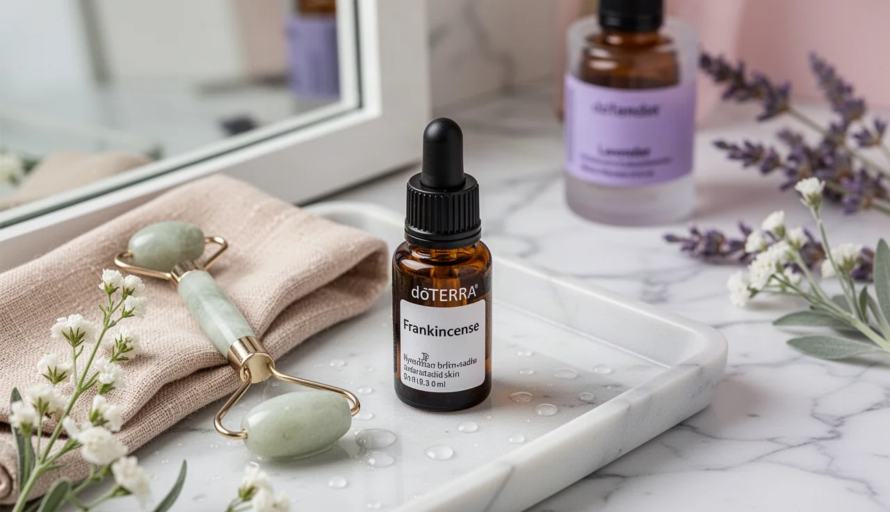 Natural Serum for Hydrated Radiant Skin