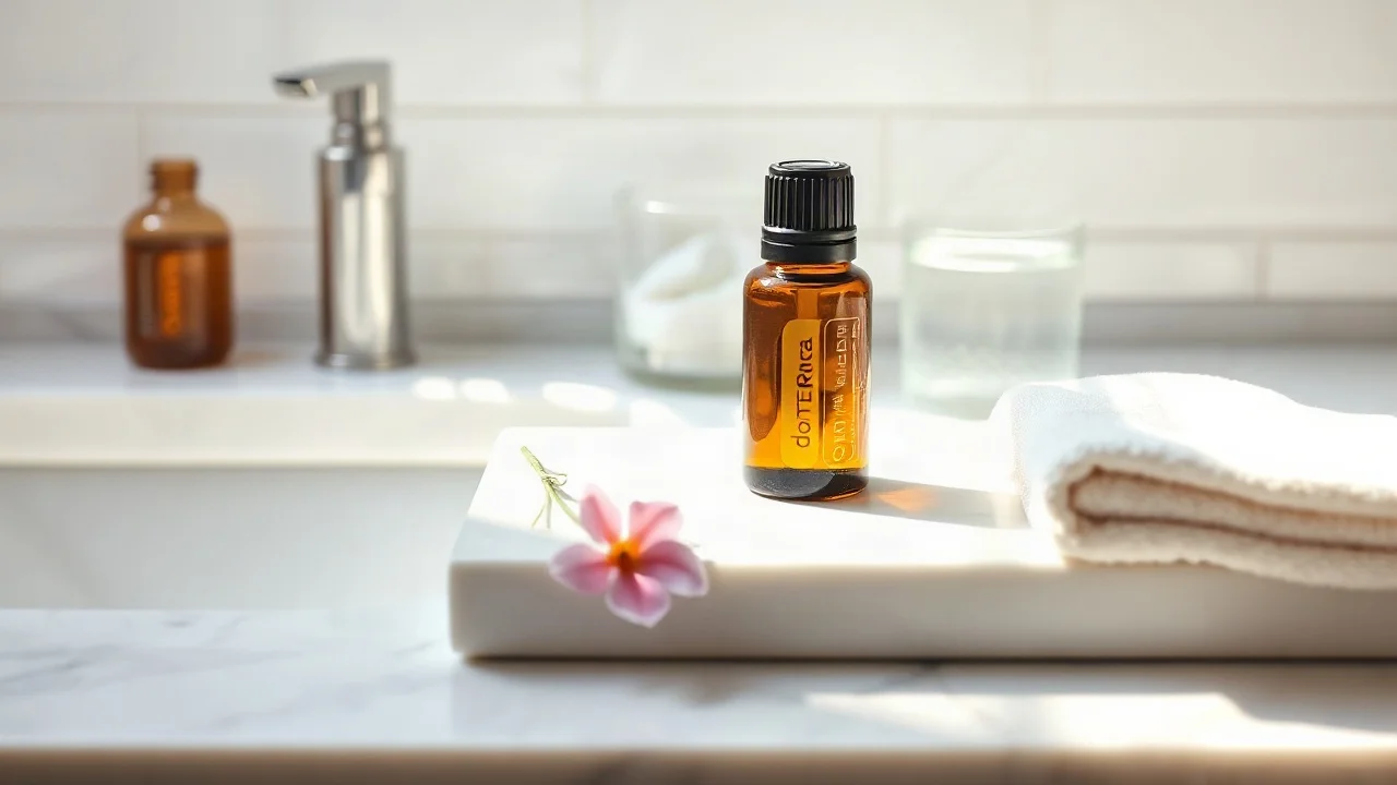 Como Usar Óleo Facial para Luminosidade na Pele