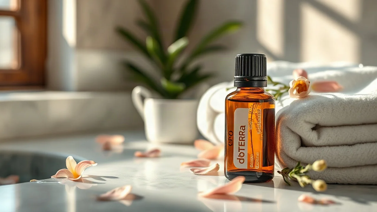 Ritual facial de noche para una piel radiante
