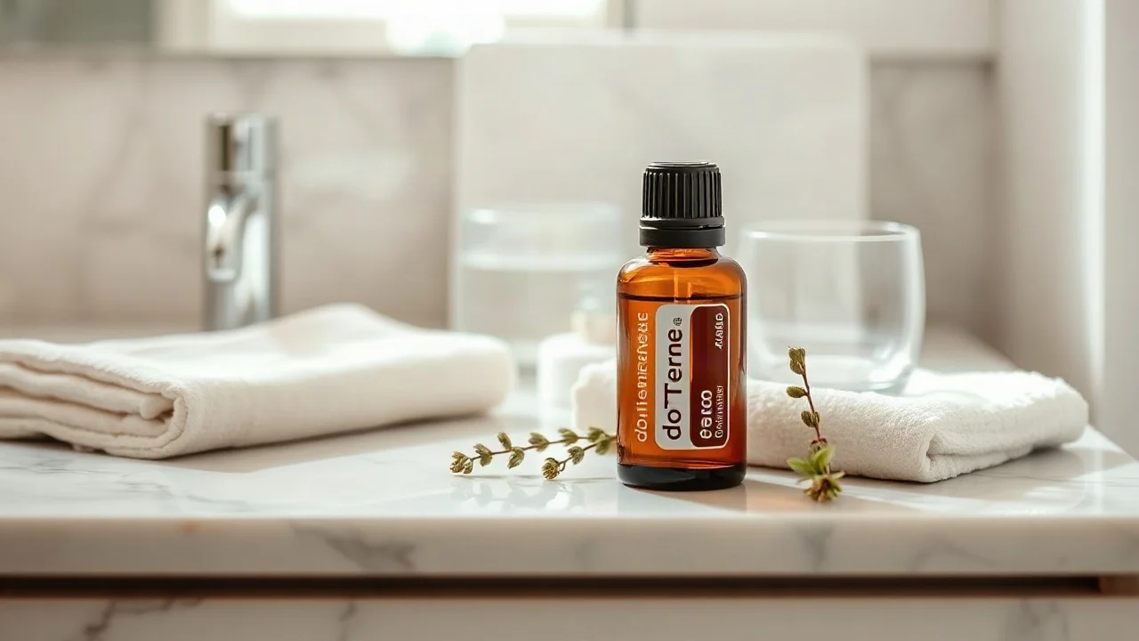 Opiniões Sinceras Sobre o Óleo Facial Yarrow Pom
