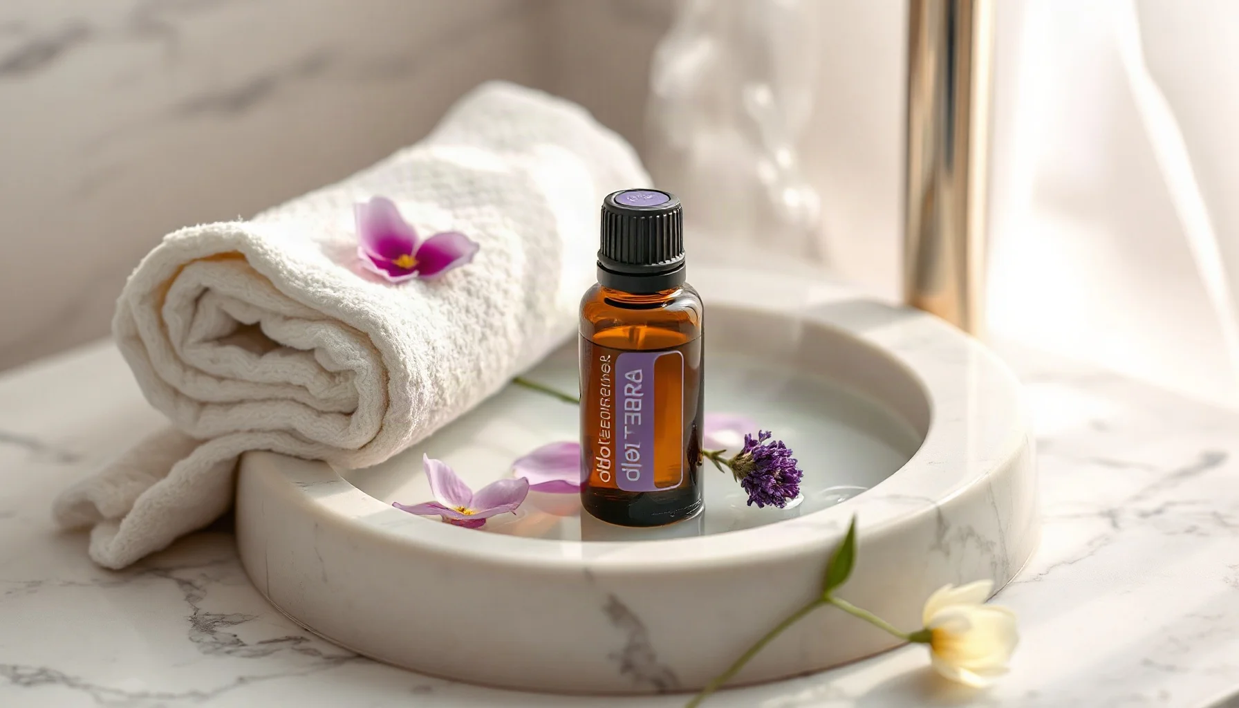 Ritual de Spa em Casa para uma Pele Radiante