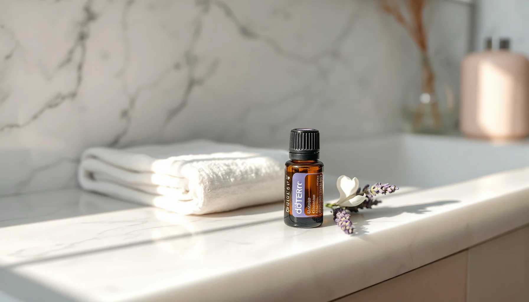 Naturalny blask cery olejkiem Yarrow Pom – poradnik
