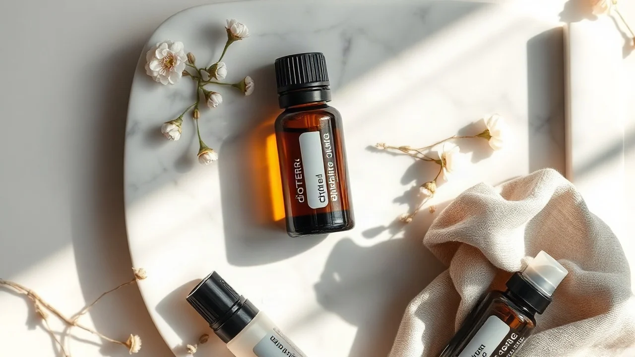 Sérum Yarrow Pom, avis après test complet