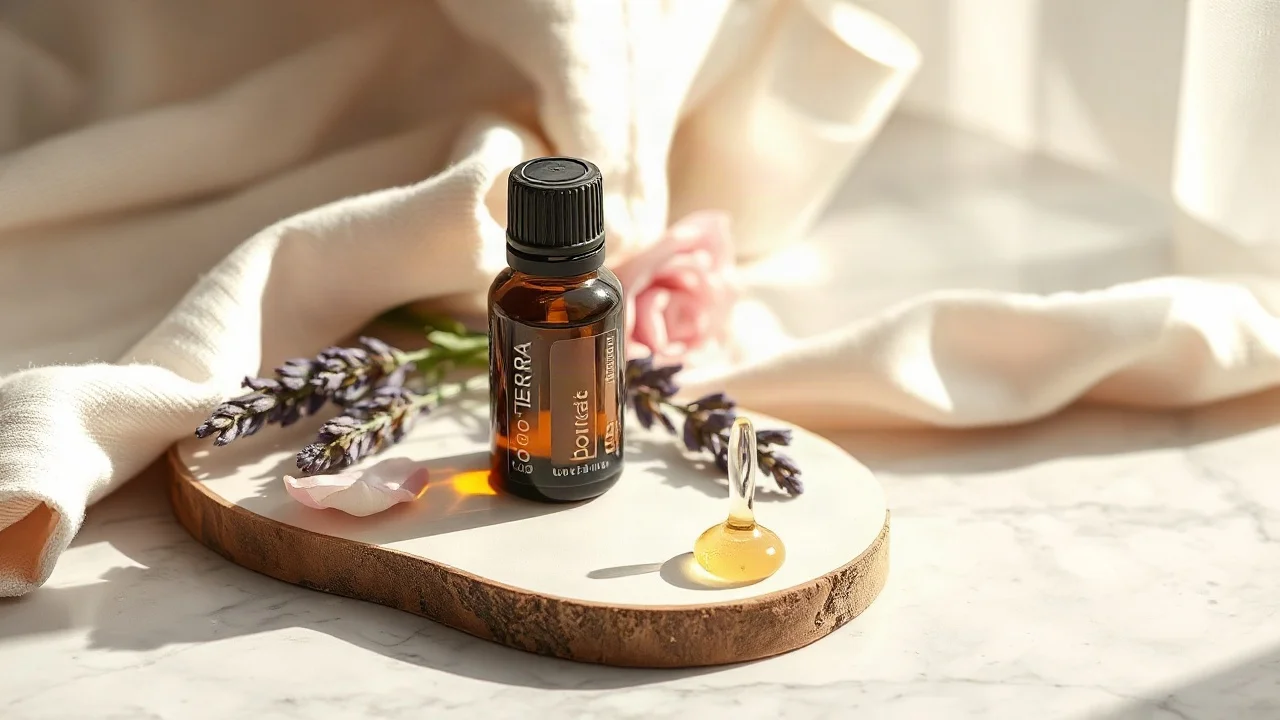 Uleiuri botanice pentru luminozitatea pielii